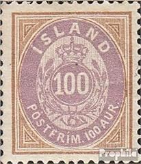 Iceland 17a fine for sale  Delivered anywhere in UK