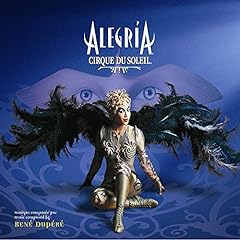 Alegria for sale  Delivered anywhere in USA 