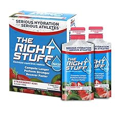 Right stuff electrolyte for sale  Delivered anywhere in USA 
