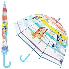 Bluey stick umbrella for sale  Delivered anywhere in UK