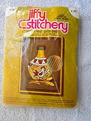 Jiffy stitchery indian for sale  Delivered anywhere in USA 
