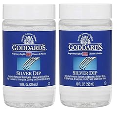 Goddard silver care for sale  Delivered anywhere in USA 
