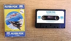 Flyer fox commodore for sale  Delivered anywhere in UK