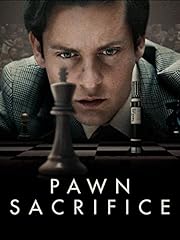 Pawn sacrifice for sale  Delivered anywhere in UK