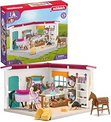 Schleich 42568 reitshop gebraucht kaufen  Wird an jeden Ort in Deutschland
