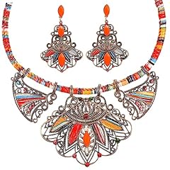 Holibanna 1ensemble bijoux d'occasion  Livré partout en France