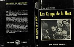 Camps mort d'occasion  Livré partout en France