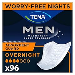 Tena incontinence guard for sale  Delivered anywhere in USA 