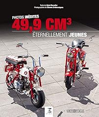 Cm3 eternellement jeunes d'occasion  Livré partout en Belgiqu