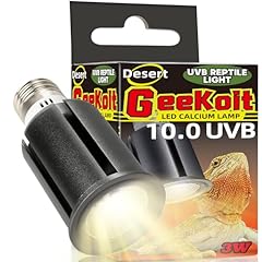 Geekoit premium uvb for sale  Delivered anywhere in USA 