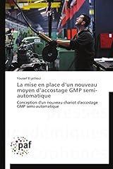 Mise place nouveau d'occasion  Livré partout en France