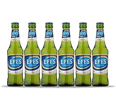 Efes pilsener lager for sale  Delivered anywhere in UK