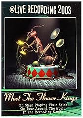Meet flower kings for sale  Delivered anywhere in UK
