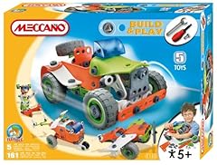 Meccano build play for sale  Delivered anywhere in UK