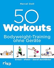 Workouts bodyweight training gebraucht kaufen  Wird an jeden Ort in Deutschland