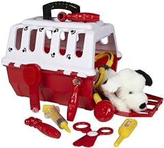 Dalmatian vet kit for sale  Delivered anywhere in USA 