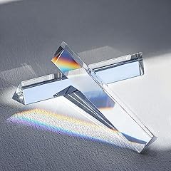 Hdcrystalgifts 2pcs 150mm for sale  Delivered anywhere in UK