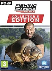 Fishing sim pro d'occasion  Livré partout en France