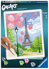 Ravensburger creart grand d'occasion  Livré partout en France