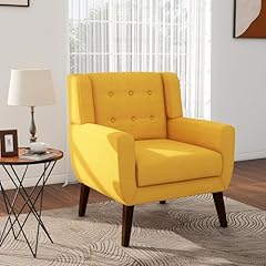 Accent chair mid for sale  Delivered anywhere in USA 