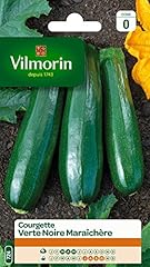 Vilmorin 3484440 courgette d'occasion  Livré partout en France