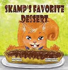 Skamp favorite dessert d'occasion  Livré partout en France
