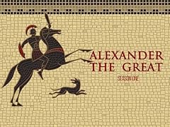 Alexander great for sale  Delivered anywhere in UK