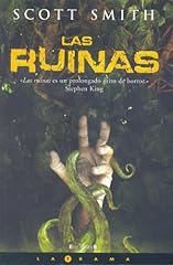 Ruinas the ruins d'occasion  Livré partout en France