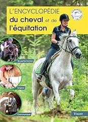 Encyclopédie cheval éducatio d'occasion  Livré partout en Belgiqu