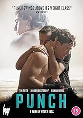 Punch dvd for sale  Delivered anywhere in UK