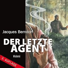 Der letzte agent. for sale  Delivered anywhere in USA 