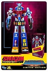 Toynami shogun warriors d'occasion  Livré partout en France