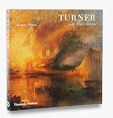 Turner his time gebraucht kaufen  Wird an jeden Ort in Deutschland