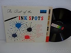 Best ink spots for sale  Delivered anywhere in USA 