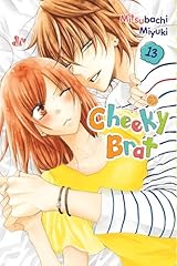 Cheeky brat vol. for sale  Delivered anywhere in UK