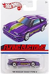 Hot wheels nissan d'occasion  Livré partout en France