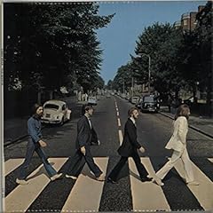 Abbey road 2nd usato  Spedito ovunque in Italia 