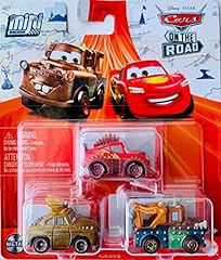 Disney cars road for sale  Delivered anywhere in USA 