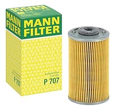 Mann filter 707 gebraucht kaufen  Wird an jeden Ort in Deutschland