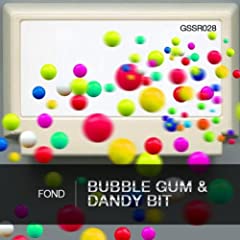 Bubble gum dandy for sale  Delivered anywhere in UK