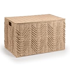 Woodluv storage basket for sale  Delivered anywhere in UK