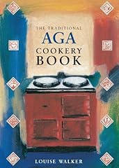 The traditional aga usato  Spedito ovunque in Italia 