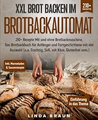 Xxl brot backen gebraucht kaufen  Wird an jeden Ort in Deutschland