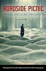 Roadside picnic d'occasion  Livré partout en France