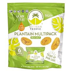 Artisan tropic plantain for sale  Delivered anywhere in USA 