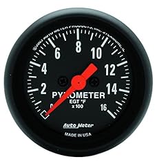 Auto meter 2654 for sale  Delivered anywhere in USA 