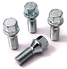 Alloy wheel bolts for sale  Delivered anywhere in UK