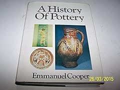 History pottery for sale  Delivered anywhere in UK