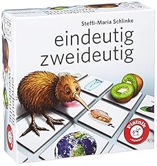 Piatnik spiele pia06603 gebraucht kaufen  Wird an jeden Ort in Deutschland