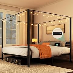 Yitahome canopy bed for sale  Delivered anywhere in USA 